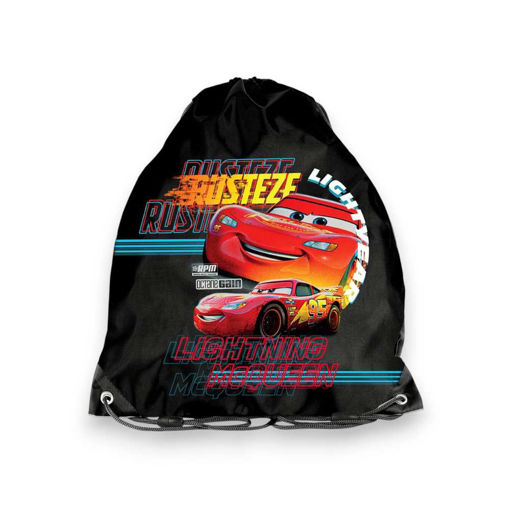 Picture of CARS STRING BAG